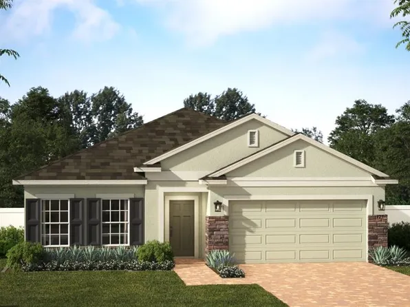 27505 Stellar Sea Way, Howey In The Hills, FL 34737