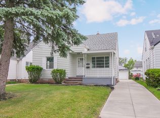 5149 Anthony St, Maple Heights, OH