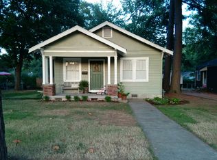 3423 N Magnolia St, North Little Rock, AR 72116