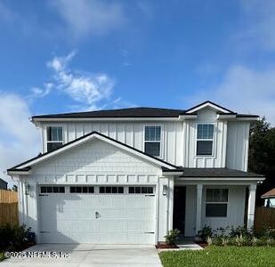 70 W 6TH Street, Atlantic Beach, FL, 32233