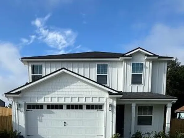 70 W 6TH Street, Atlantic Beach, FL 32233