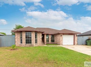 151 Kiwi, Brownsville, TX 78521