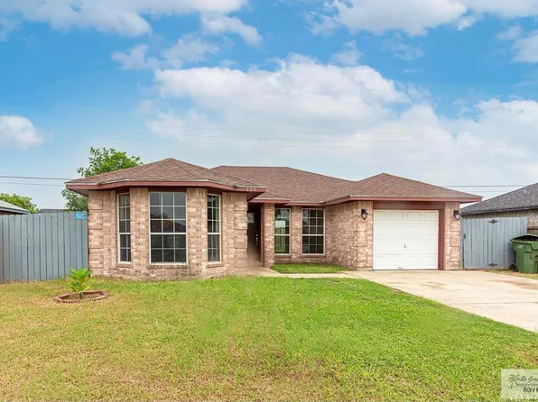 151 Kiwi, Brownsville, TX 78521