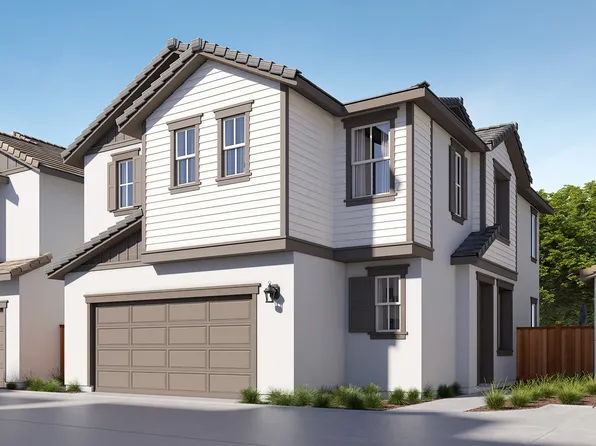 3165 Silo Paseo, Ontario, CA 91761