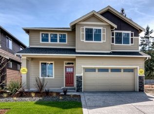 2207 166th Street Ct E, Tacoma, WA 98445