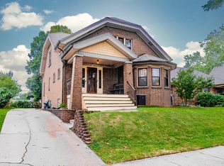 719 E Bolivar Ave, Milwaukee, WI