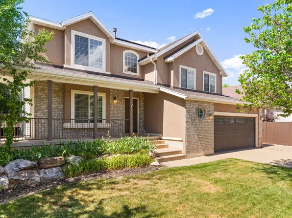 1003 E 1425 N, Layton, UT 84040