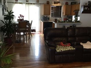 236 W Harmony Dr, Pueblo West, CO 81007