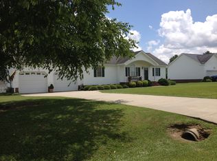 203 Striding Ridge Drive, Goldsboro, NC 27534