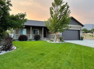 248 N 600 W, Brigham City, UT 84302