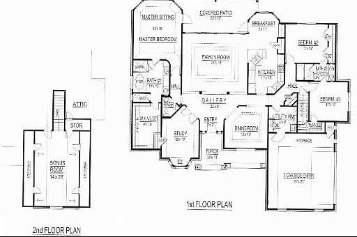 3rd image of 510 BERRY OAKS