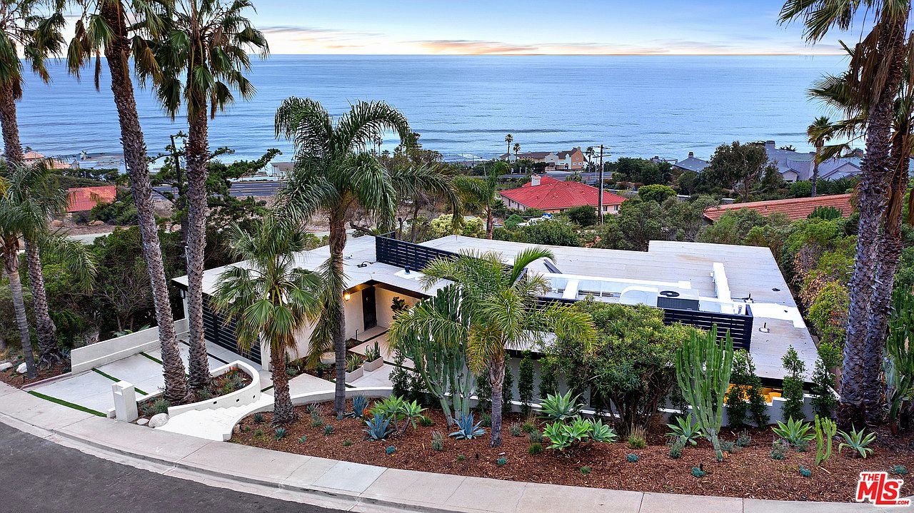 11487 Tongareva St, Malibu, CA 90265 | Zillow