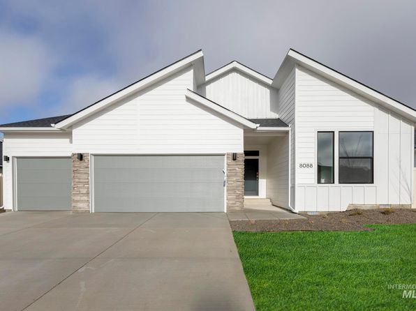13710 Oliver St, Caldwell, ID 83607