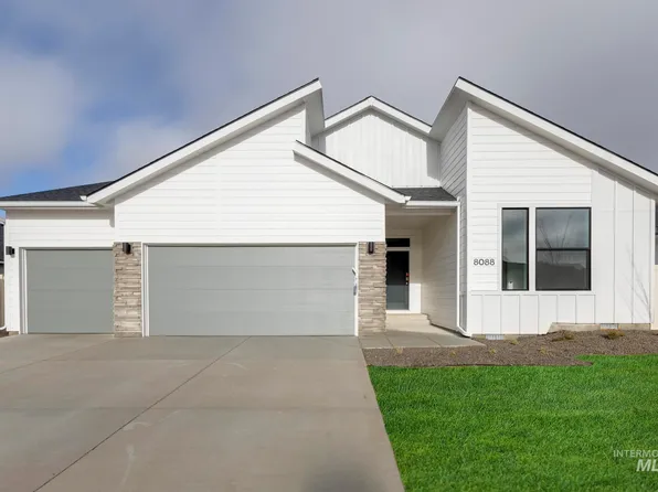 8088 E Red Horse St, Nampa, ID 83687