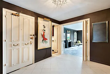 Sold by Douglas Elliman