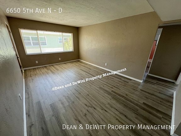 3rd image of 6650 5th Ave N APT D