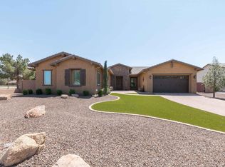 20393 E Calle De Flores, Queen Creek, AZ 85142