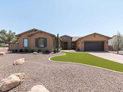 20393 E Calle De Flores, Queen Creek, AZ, 85142