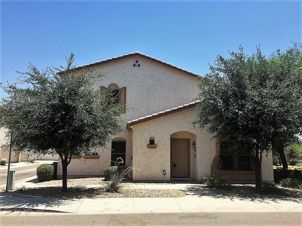 14723 N 177th Ave, Surprise, AZ 85388 Zillow