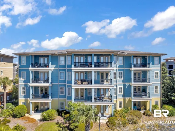 1430 Regency Rd Unit F204, Gulf Shores, AL 36542