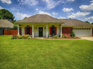 3406 McIngvale Rd, Hernando, MS 38632
