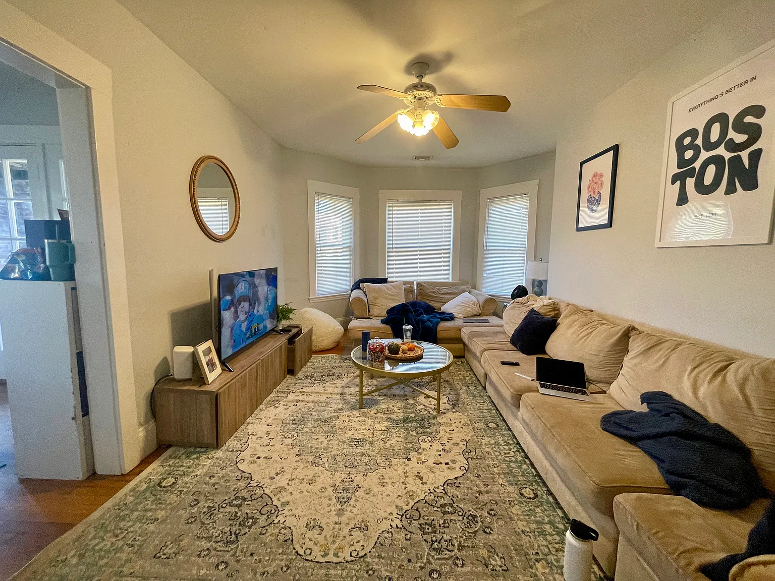 209 Chestnut Hill Ave — Photo 2