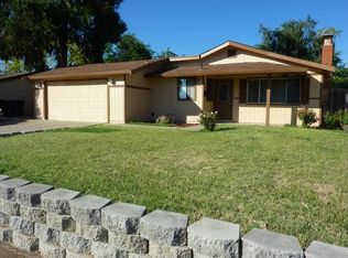 2375 Sonata Dr, Rancho Cordova, CA 95670