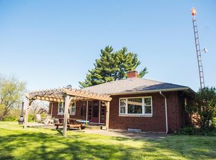 2630 Township Road 687, Loudonville, OH 44842