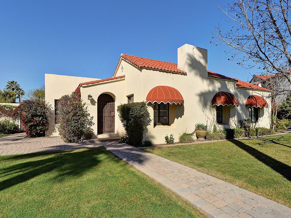 1st image of 1816 PALMCROFT Drive NW