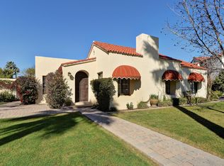 1816 Palmcroft Dr NW, Phoenix, AZ 85007
