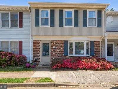 405 Forest Ct, Warrenton, VA, 20186
