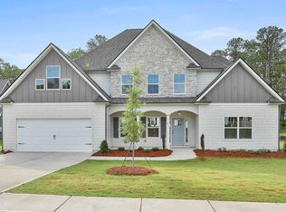85 Cushing St #160, Senoia, GA