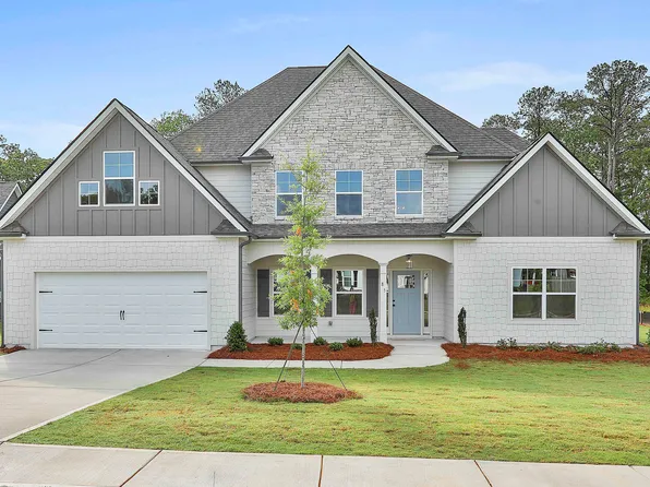 85 Cushing St #160, Senoia, GA 30276
