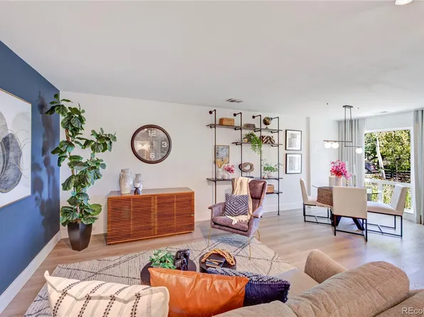 2827 N Garfield Street, Denver, CO 80205