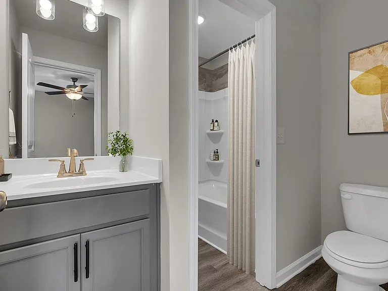 Arrowood Farms Townhomes — Photo 8