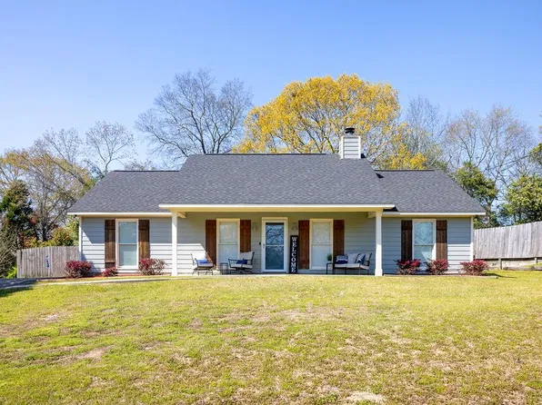 60 Lee Road 810, Phenix City, AL 36870