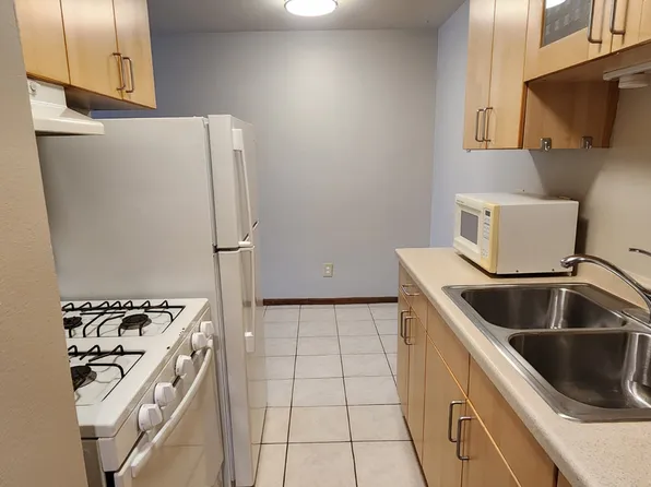 Bryant Avenue Apartments