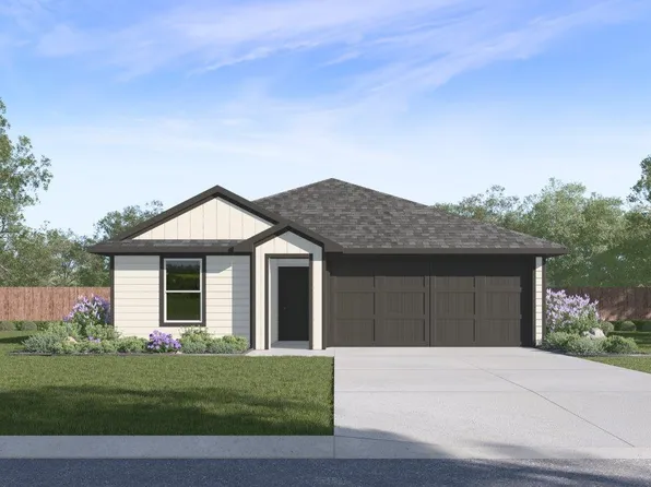 Homes Available Soon, Whitetail Run