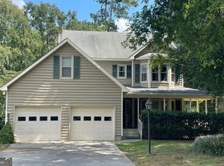 114 Chadwick Dr, Macon, GA 31210