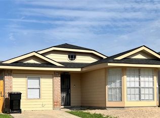 3445 Timber Wolf Ln, New Orleans, LA 70131
