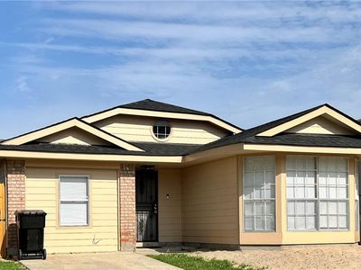 3445 Timber Wolf Ln, New Orleans, LA, 70131
