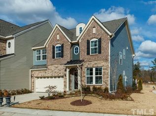 8603 Secreto Dr, Raleigh, NC 27606