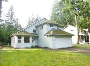 100 Sudden Valley Dr, Bellingham, WA 98229