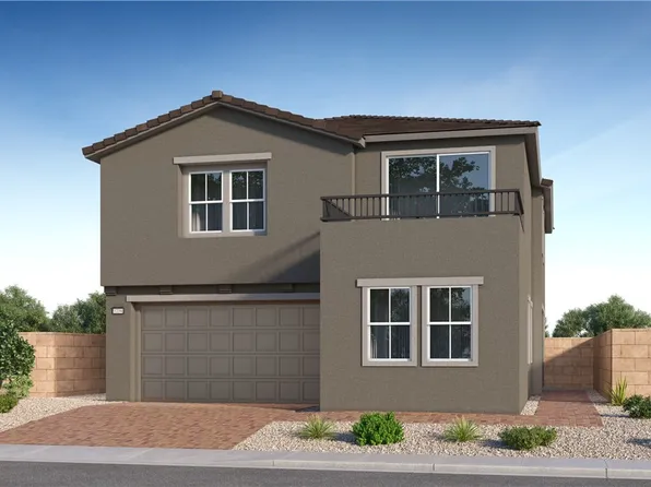1895 Cascading Song Dr, Las Vegas, NV 89138