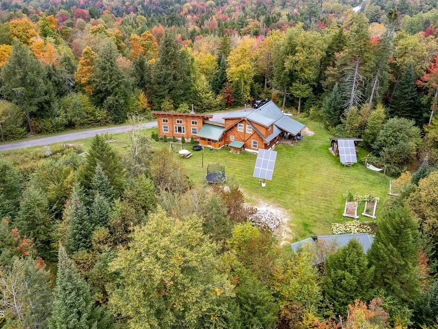 15 Powley Road, Piseco, NY 12139 MLS 202325985 Zillow