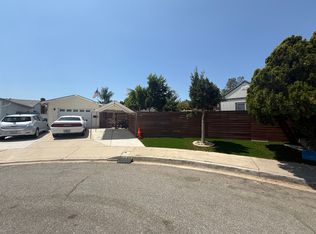 8806 Pebble Beach Ct, Santee, CA 92071