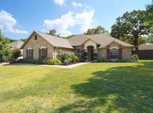 112 Ty Ln, Azle, TX 76020