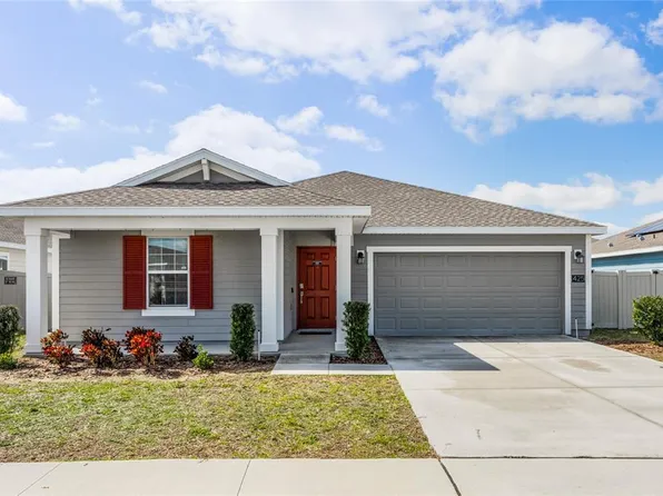 425 N Andrea Cir, Haines City, FL 33844