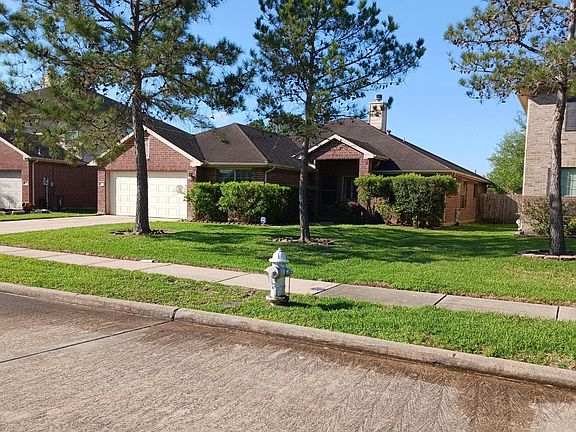 2nd image of 3323 Antelope Hills Dr