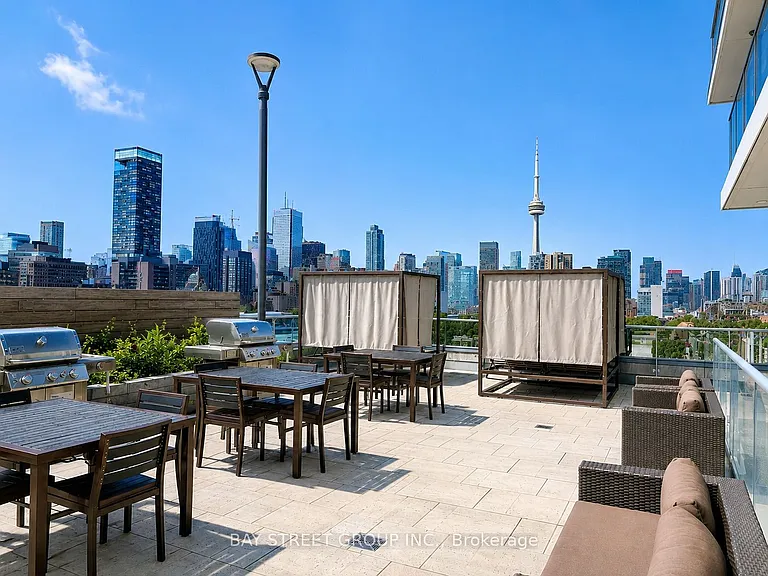 181 Huron St #1607 — Photo 12